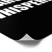 Meester van de Houtskoolgrill Tips en Trucs voor B Poster (Hoek)