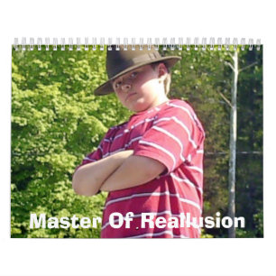meester van de omrekening kalender