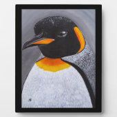 Meester van de Twilight Zone Schilderij van Alfred Fotoplaat (Voorkant)