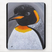 Meester van de Twilight Zone Schilderij van Alfred Muismat (Voorkant)