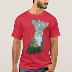 Meester van de vallei t-shirt