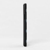Meester van de Weg en de Haspel Case-Mate iPhone Case (Achterkant/rechts)