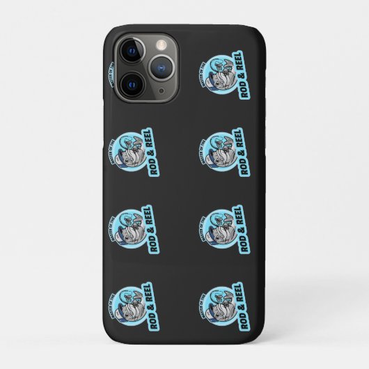 Meester van de Weg en de Haspel Case-Mate iPhone Case (Achterkant)