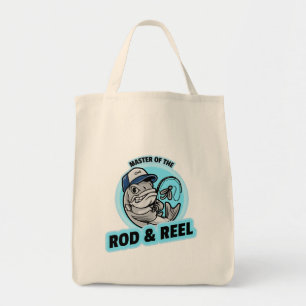 Meester van de Weg en de Haspel Tote Bag