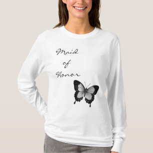 Meester van eer t-shirt