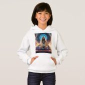 Meester van licht en geluid" (Voorkant volledig)