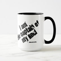 Meester van mijn Fate-Quote