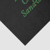 Meester van Pimento Cheese Sandwiches Funny Golf Tissuepapier (Detail)