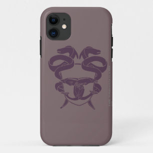 Meester van Symbool Laketown iPhone 11 Hoesje