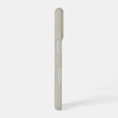 Meester van vele beroepen - iPhone 16 hoesje (Rechterkant)