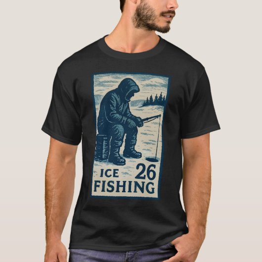 Meester Wereldklasse Lokker T-shirt (Voorkant)