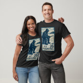 Meester Wereldklasse Lokker T-shirt (Unisex)