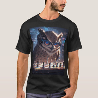 Meesterbrein Gamer T-shirt