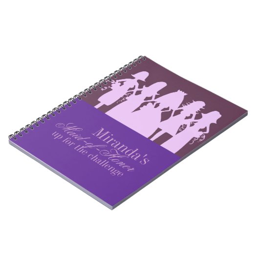 Meesteres Planner Notitieboek (Linkerzijde)