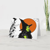 Meesteres van het Corvidae Collectie Kaart (Voorkant)