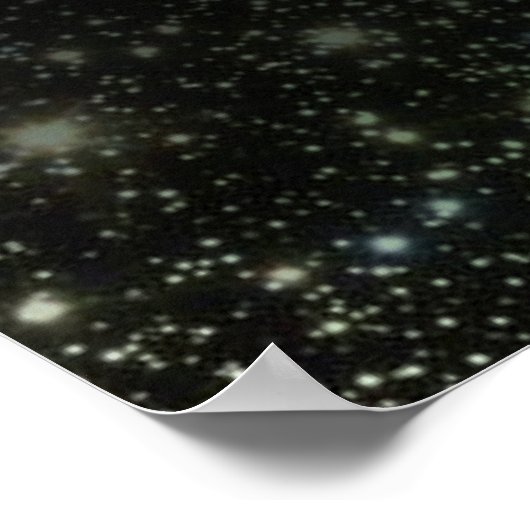 Meestergeest Poster (Hoek)