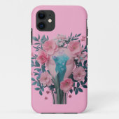 Meesterlijke AI-gegenereerde concept art Case-Mate iPhone Case (Achterkant)