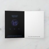 MEESTERLIJKE KAART 006 (Binnen)