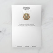 MEESTERLIJKE KAART 011 (Binnen)