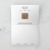 MEESTERLIJKE KAART 025 (Binnen)