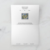 MEESTERLIJKE KAART 031 (Binnen)