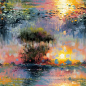 Meesterlijke Kunst Canvas Afdruk