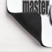 Meesterlokker Muismat (Hoek)