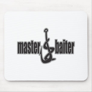 Meesterlokker Muismat