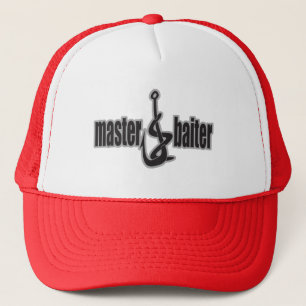 Meesterlokker Trucker Pet