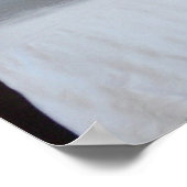 Meester's slaapkamer poster (Hoek)