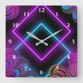 Meestertijd: Beste wandklok (Voorkant)