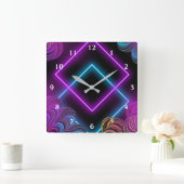 Meestertijd: Beste wandklok (Huis)