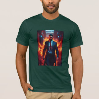 meesterwerk Boss t shirt