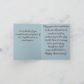 Meesterwerk van Liefdesreis Multi-Gelegenheid Kaart (Binnen)