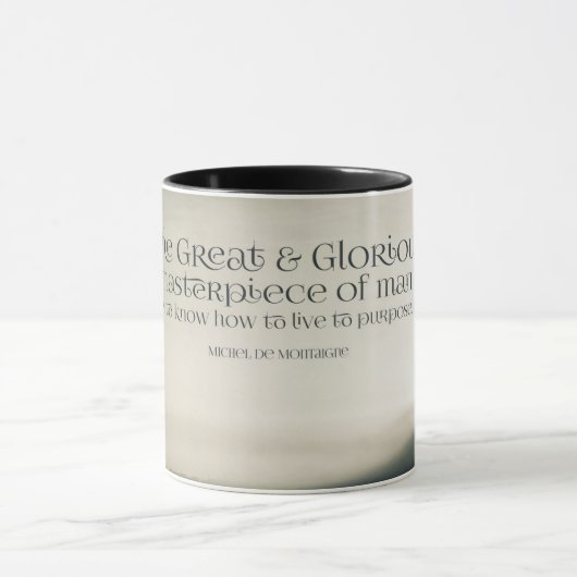 meesterwerk van Man Mok (Midden)