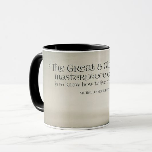 meesterwerk van Man Mok (Voorkant links)