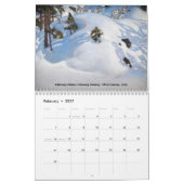 Meesterwerken van Akseli Gallen-Kallela Kalender (Feb 2027)
