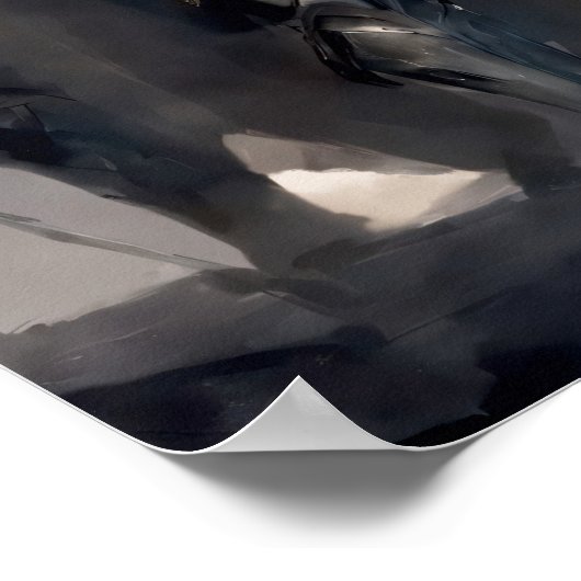 Meesterwerken van battlefield poster (Hoek)