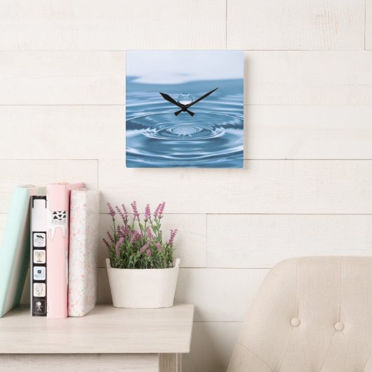 Meesterwerken van de Tijd: Beste Wandklok (Leeskamer)
