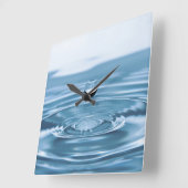 Meesterwerken van de Tijd: Beste Wandklok (Hoek)