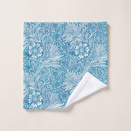 Meesterwerken van William Morris Bad Handdoek (Wasdoekje)