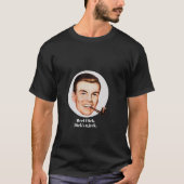 Meet Dick T-shirt (Voorkant)