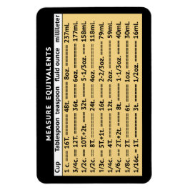 Meet equivalent Gele koelkast Magnet Magneet