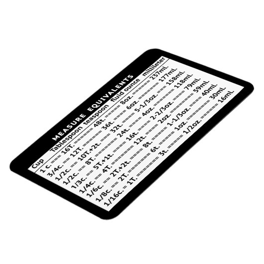 Meet equivalent witte koelkast Magnet Magneet (Linkerzijde)