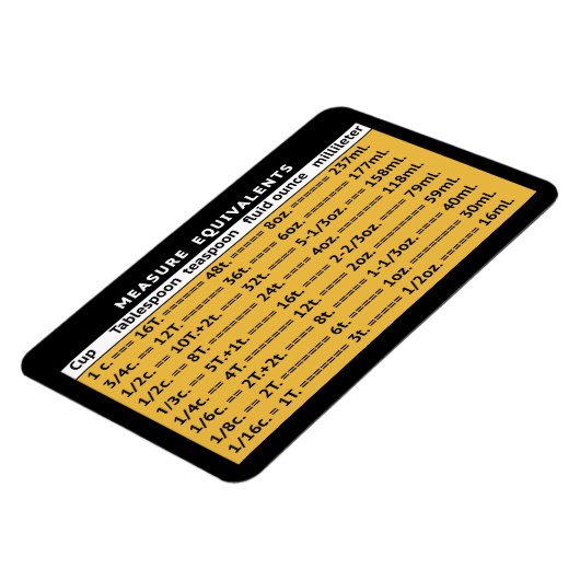 Meet equivalente Mango-koeler Magnet Magneet (Linkerzijde)