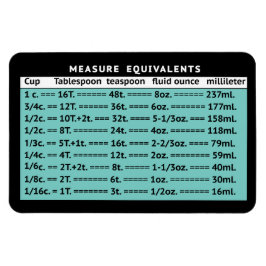 Meet equivalente MCM Aqua Refkoelkast Magnet Magneet