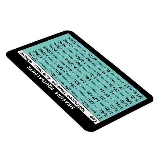 Meet equivalente MCM Aqua Refkoelkast Magnet Magneet (Rechterzijde)