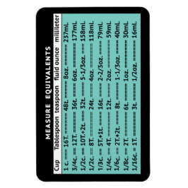 Meet equivalente MCM Aqua Refkoelkast Magnet Magneet