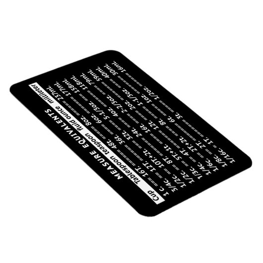 Meet equivalente zwarte koelkast Magnet Magneet (Rechterzijde)