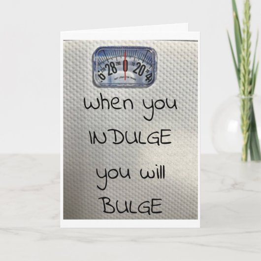 **MEET ME ONDER MISTLETOE** INDULGE OVER "KISSEN" KAART (Voorkant)